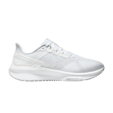 Nike Air Zoom Structure 25 'White Pure Platinum'