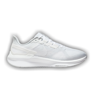 Nike Air Zoom Structure 25 'White Pure Platinum'