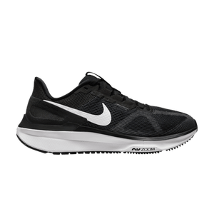 Nike Wmns Air Zoom Structure 25 'Black White'