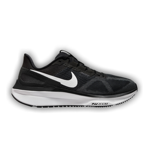 Nike Wmns Air Zoom Structure 25 'Black White'