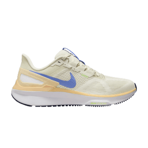 Nike Wmns Air Zoom Structure 25 'Sea Glass Ice Peach'