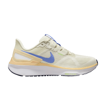 Nike Wmns Air Zoom Structure 25 'Sea Glass Ice Peach'