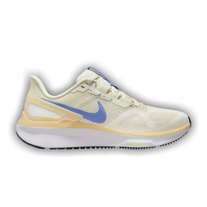Nike Wmns Air Zoom Structure 25 'Sea Glass Ice Peach'