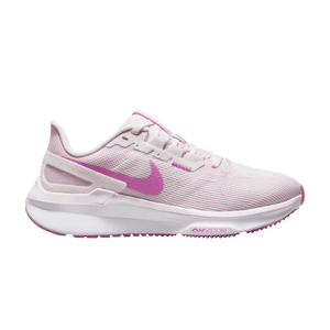 Nike Wmns Air Zoom Structure 25 'Pearl Pink'