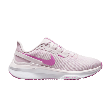 Nike Wmns Air Zoom Structure 25 'Pearl Pink'