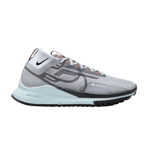 Nike Wmns React Pegasus Trail 4 GORE-TEX 'Light Smoke Glacier Blue'