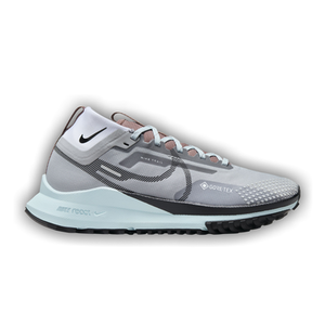 Nike Wmns React Pegasus Trail 4 GORE-TEX 'Light Smoke Glacier Blue'