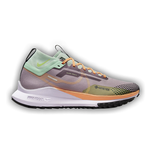 Nike Wmns React Pegasus Trail 4 GORE-TEX 'Purple Smoke Peach Cream'