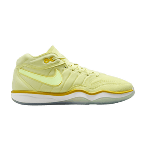 Nike Air Zoom GT Hustle 2 'Frozen Yellow'