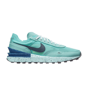 Nike Wmns Waffle One Crater SE 'Dynamic Turquoise'