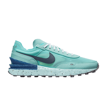 Nike Wmns Waffle One Crater SE 'Dynamic Turquoise'