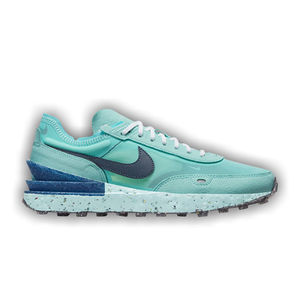 Nike Wmns Waffle One Crater SE 'Dynamic Turquoise'