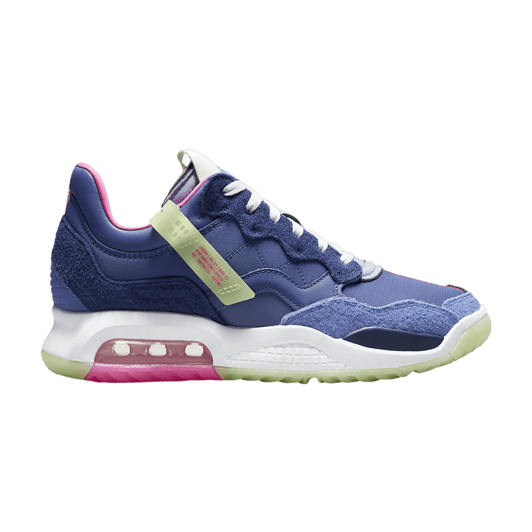 Luka Doncic x Air Jordan Jordan MA2 'Cosmic Deception' DJ9804 500