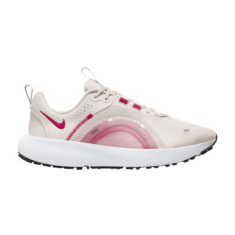 Nike Wmns React Escape Run 2 'Light Orewood Brown Desert Berry' DJ9976 102