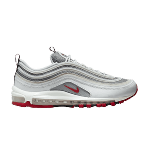 Nike Air Max 97 'White Bullet'