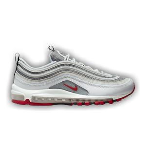Nike Air Max 97 'White Bullet'