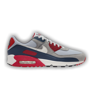 Nike Men's Air Max 90 'USA 2024'