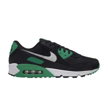 Nike Air Max 90 'Black Stadium Green'