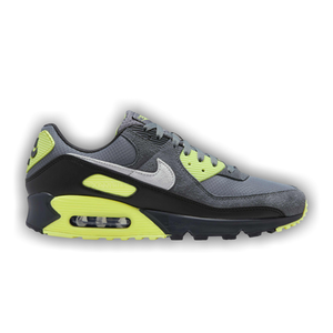Nike Air Max 90 'Smoke Grey Light Lemon Twist'