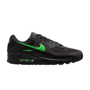 Nike Air Max 90 'Black Green Strike'