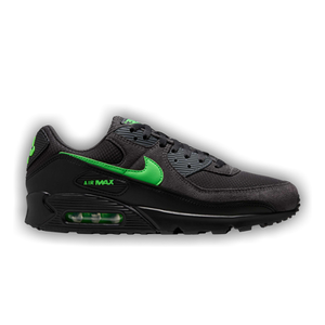 Nike Air Max 90 'Black Green Strike'