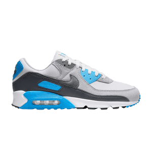 Nike Air Max 90 'Blue Lightning'