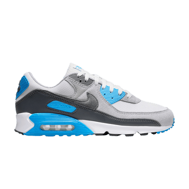 Nike Air Max 90 'Blue Lightning'
