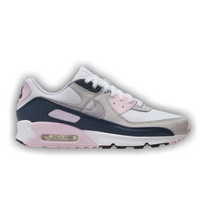 Nike Air Max 90 'Pink Foam Armory Navy'
