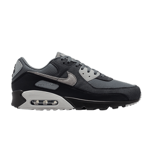 Nike Air Max 90 'Smoke Grey Black'