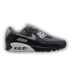 Nike Air Max 90 'Smoke Grey Black'