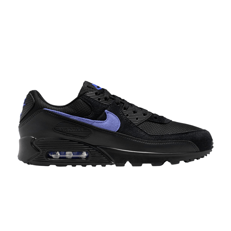 Nike Air Max 90 'Black Sapphire' DM0029 021