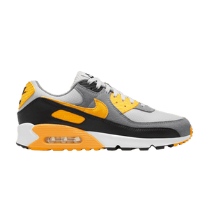 Nike Air Max 90 'Grey Fog Pollen'