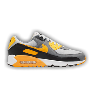 Nike Air Max 90 'Grey Fog Pollen'