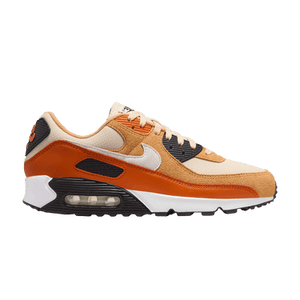 Nike Air Max 90 'Campfire Orange'