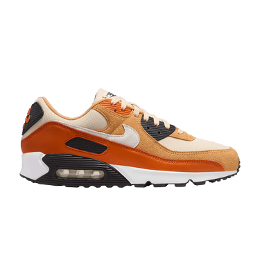 Nike Air Max 90 'Campfire Orange'