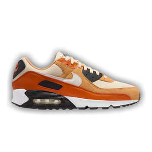 Nike Air Max 90 'Campfire Orange'