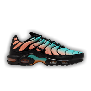 Nike Air Max Plus 'Aurora Green Orange Pulse'
