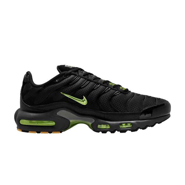 Nike Air Max Plus 'Black' DM0032 036