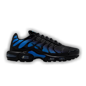Nike Air Max Plus 'Black Blue Crystal'