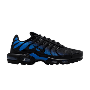 Nike Air Max Plus 'Black Blue Crystal'