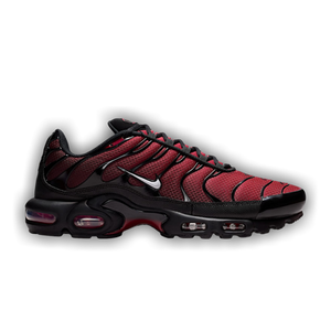 Nike Air Max Plus 'Tough Red'