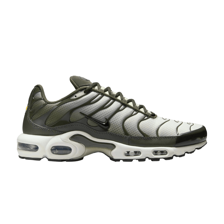 Nike Air Max Plus 'Sequoia Cargo Khaki' DM0032 300