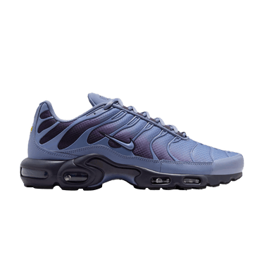 Nike Air Max Plus 'World Indigo'