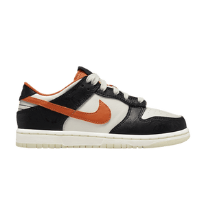 Nike Dunk Low Premium PS 'Halloween' 2021
