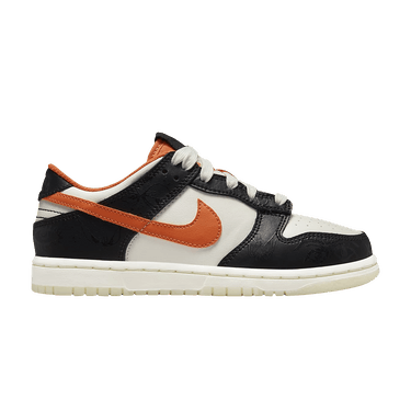 Nike Dunk Low Premium PS 'Halloween' 2021
