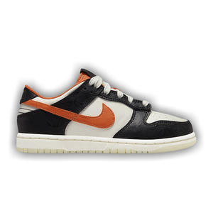Nike Dunk Low Premium PS 'Halloween' 2021