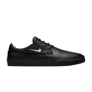 Nike Shane Premium SB 'Triple Black'