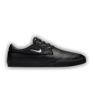 Nike Shane Premium SB 'Triple Black'