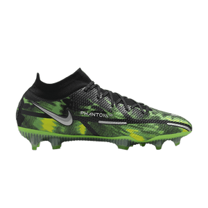 Nike Phantom GT2 Elite DF FG 'Shockwave'