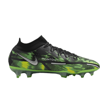 Nike Phantom GT2 Elite DF FG 'Shockwave'
